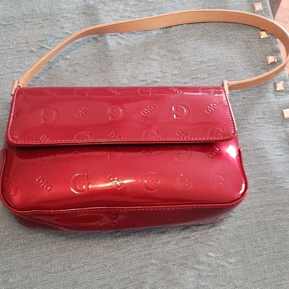 Guess Handbag - Picture 1 of 3